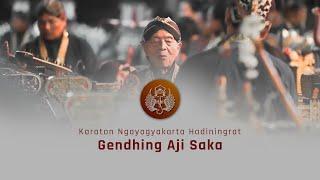 Gendhing Aji Saka