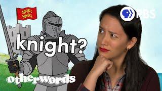 The Screwed-Up History of English Spelling | Otherwords