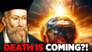 The Nostradamus Predictions on RAPTURE Will Blow Your Mind!