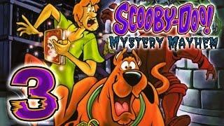 Scooby-Doo! Mystery Mayhem Walkthrough Part 3 (PS2, XBOX, GCN) No Commentary