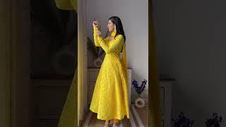 Anarkali kurta sets ️#ethnicwear #viral #youtubeshorts #shortvideo #viralvideo