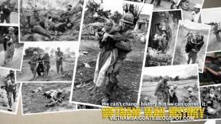 War Remnants Museum - Bảo tàng chứng tích chiến tranh