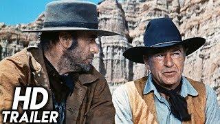 Man of the West (1958) ORIGINAL TRAILER [HD 1080p]