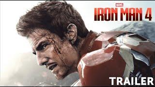 IRON MAN 4 (2025)-first Trailer. Tom Cruise