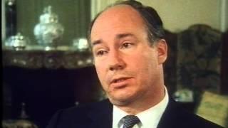 Aga Khan - Talking Personally - Interview - Thames TV