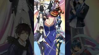 Abernyu VS Kurumi | Arata VS Itsuka Shido| Wang Ling VS Ren Fuji [TROLLING ARC PART 10]