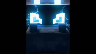 Herobrine Edit | Troll Face ️ | #shorts #minecraft #herobrine #trollface