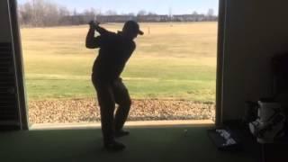 2016 GolfWRX Gear Trials Swing Videos: Rich Nimphie