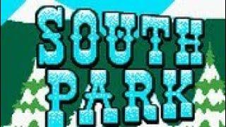 South Park (GBC) Track 3 [1 Hour Loop]