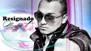 Marlon T Ft Chicho & Mr. Manny - Resignado (Prod. Dany L)