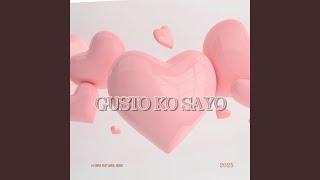 Gusto Ko Sayo