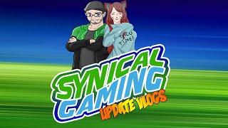 Synical Gaming Vlogs #27: Happy New Year