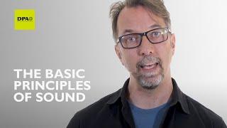 A tutorial on the basic principles of sound