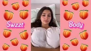 No Bra Big Bank TikTok Challenge  #tiktokviral