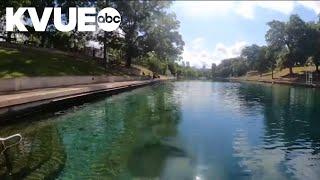 Authentically Austin: Barton Springs Pool | KVUE