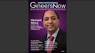 Mahindra Powerol GineersNow Magazine Video Teaser