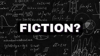 What if all of mathematics is just an elaborate fiction?