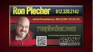 Ron Plecher Bloomington Indiana Realtor