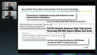 Deciphering the SIEM Puzzle