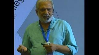 Music - A Curriculum | MK Chandrasekar | TEDxSonaCollege