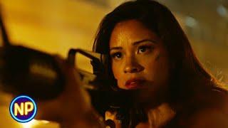 End Scene | Miss Bala | Now Playing