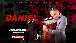 Tipico Para Musicologos Daniel Galan Las Indias De Bani 2.0 En Vivo