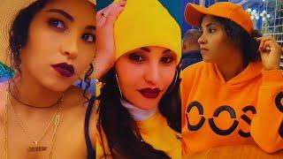  Ethiopian Tiktok Videos / Liya Show & Mon #tiktokviral #ethiopiantiktok #habeshatiktokvideos