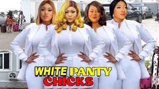 WHITE PARTY COMPLETE MOVIE (Trending Full HD movie) Latest Nollywood 2021 Free Movies