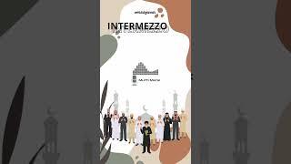 wordstojannah - Intermezzo - Mufti Menk #shorts