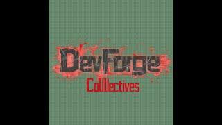 Devforge Collectives Promo