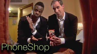 Phoneshop Season 2 Episode 1 | FULL EPISODE