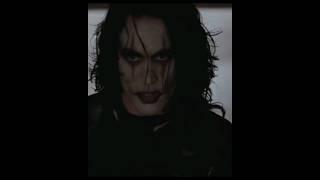 The Crow (1994) - Helmet in the Bush Edit #thecrow #brandonlee