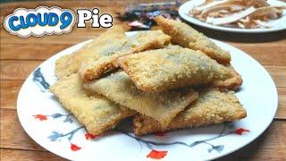 CLOUD 9 PIE | CHOCOLATE CARAMEL PIE | Kusina ni Angelo | Episode 107