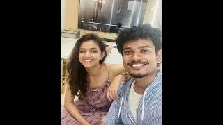 keerthy suresh husband and family photo lifestyle #keerthysuresh #Shots