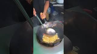 Stir fry Noodles with egg #shorts