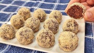 EASY, LOW CARB and DELICIOUS - No Sugar, Milk, Flour, or Butter - Quick and Healthy