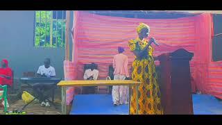 Men. Respect your Wife//Show Them Love//Home Coming Day 9. Gambella SDA