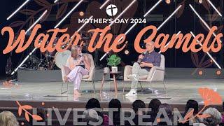 Mother's Day • May 12, 2024 • Pastor Chris & Pastor Melissa Johnson