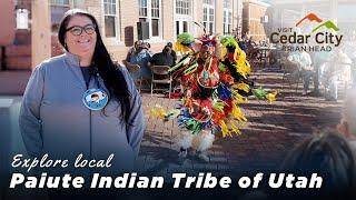 Explore Local | Paiute Indian Tribe of Utah