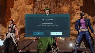 TheWealYahir (Zoro/Ichigo/Jotaro) Vs A_Walmart_Guy (Hisoka/Cell/Shishio)|JUMP FORCE
