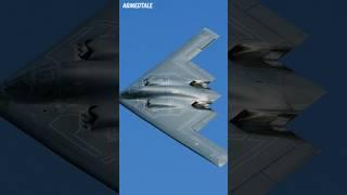 The B-2 Bomber Has a TOILET?#b2bomber #shorts