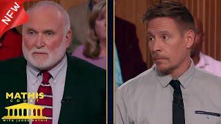 ️Mathis Court with Judge Mathis 2025 (30 May 2025) Unforgottable Cases & Full Episodes in HD!
