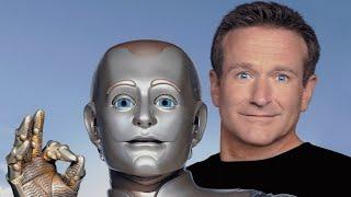 Bicentennial Man | Vintage Behind the Scenes