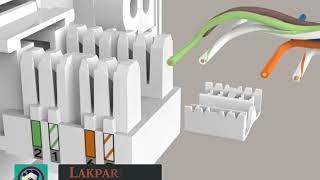 How To Make RJ45 Network Patch Cables and LAN Hub || #RJ45 Cables || Network Patch Cables