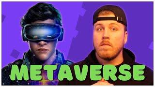 TOP 5 SOLANA METAVERSE NFTs