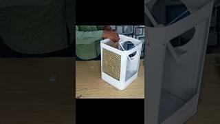 12 volt dc fan #new #science #experiment #ytshorts #youtube #amazing #viral #trending