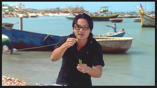 Luke Nguyen | Luke Nguyen's Vietnam  Episode 5 Season 1
