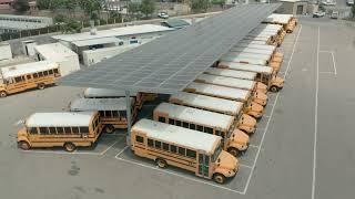 Vista Unified Transportation Department