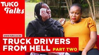 They did the worst to her and made her children watch and Participate-Part 2 | Tuko Talks | Tuko TV