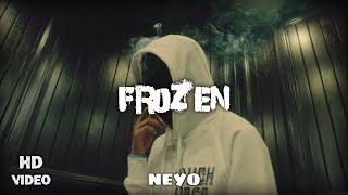 [FREE] Russ Millions X C1NNA X UK Drill Type Beat - 'FROZEN' | prod. by neyoooo x Drilex